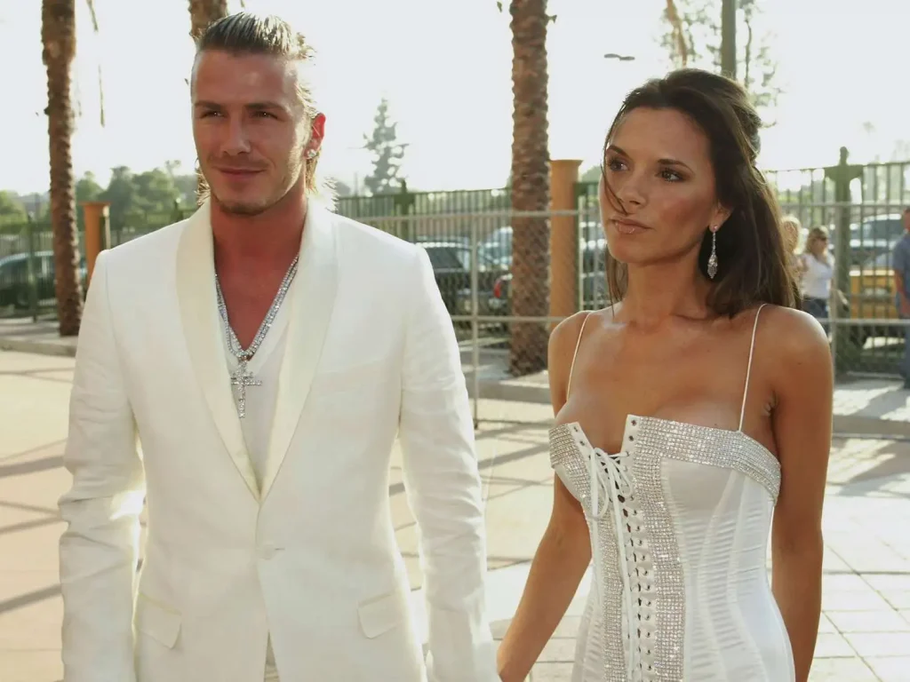 David and Victoria Beckham Reflect on Their Iconic Wedding