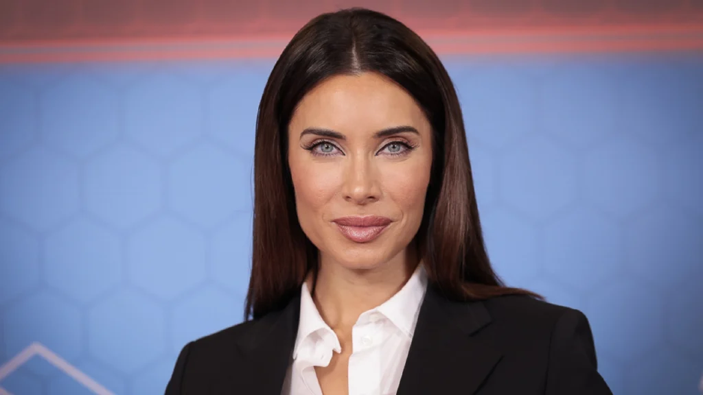 Pilar Rubio