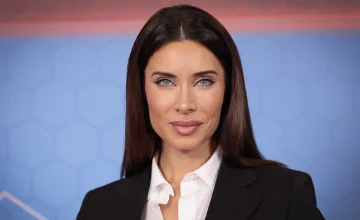 Pilar Rubio