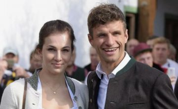 Thomas Müller and Lisa Treß: How the Footballer’s Wedding Became a Symbol of True Love