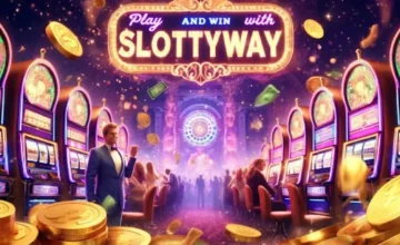 Why Do Players Choose SlottyWay: Top 5 Advantages of the Platform