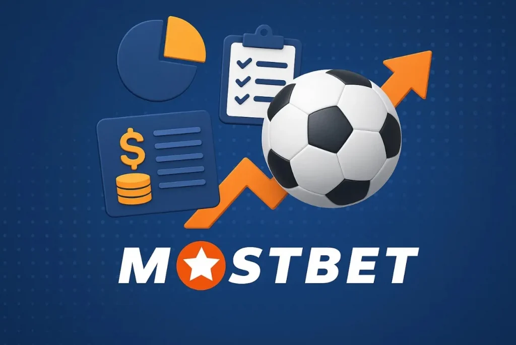 Mostbet Football Betting: Smart Strategies for Winning Play
