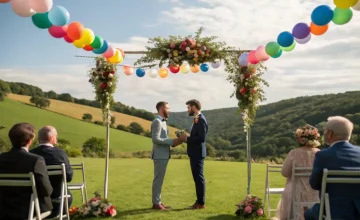 Gay Wedding on the Pitch: How Lejarraga Changed the Rules Gay Wedding on the Pitch: How Lejarraga Changed the Rules