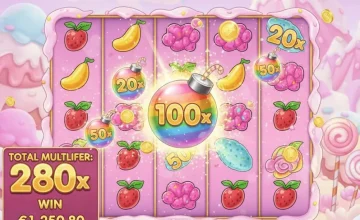 Sweet Bonanza Free Spins & Bonus Features Explained: A Deep Dive