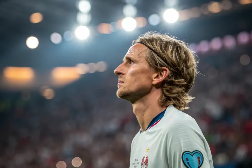 Why Footballers Divorce More Often: Money, Fame, and Career Pressure