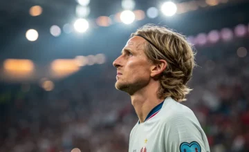 Why Footballers Divorce More Often: Money, Fame, and Career Pressure