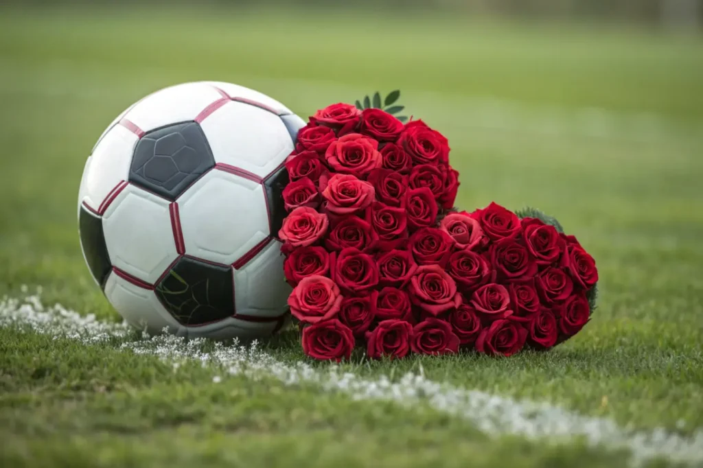Football and Love: How Personal Relationships Shape Star Careers