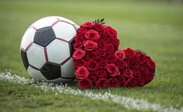 Football and Love: How Personal Relationships Shape Star Careers Football and Love: How Personal Relationships Shape Star Careers