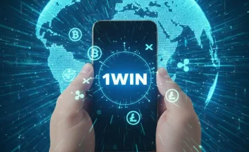 Why 1win Crypto Is Becoming the Preferred Choice for Secure Gambling Transactions Why 1win Crypto Is Becoming the Preferred Choice for Secure Gambling Transactions