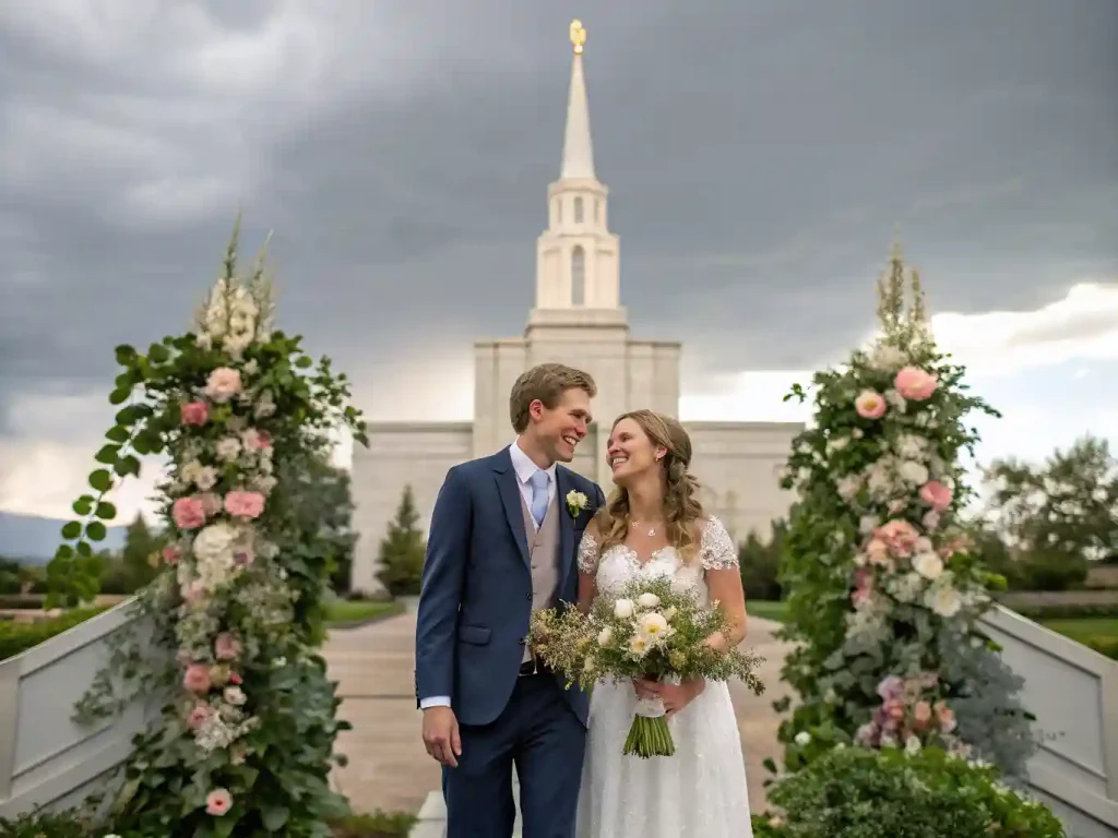 Brenden Aaronson Married In 2026: Inside The USMNT Star’s Wedding Brenden Aaronson Married In 2026: Inside The USMNT Star’s Wedding