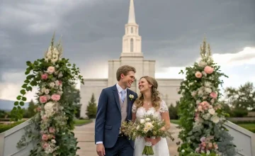 Brenden Aaronson Married In 2026: Inside The USMNT Star’s Wedding Brenden Aaronson Married In 2026: Inside The USMNT Star’s Wedding