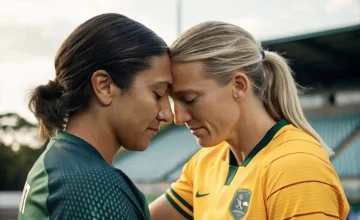 Sam Kerr and Kristie Mewis: The Greatest Football Love Story of 2026 Sam Kerr and Kristie Mewis: The Greatest Football Love Story of 2026